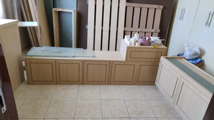 Móveis para loja ou apartamento