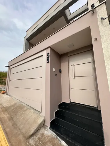 Oportunidade Imperdível! Casa Linda Pronta para Morar