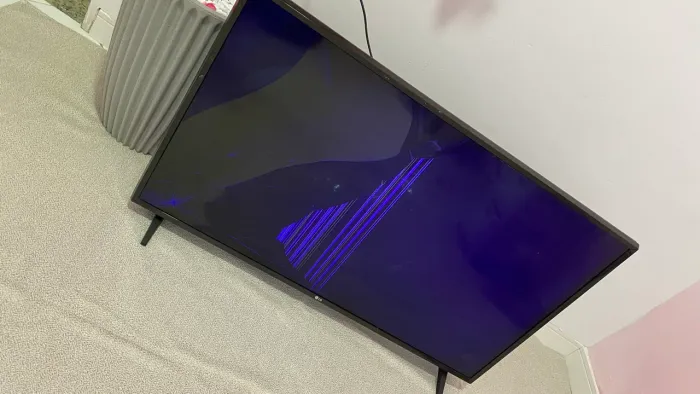 TV LG Smart 43 - Para Conserto ou Retirada de Peças