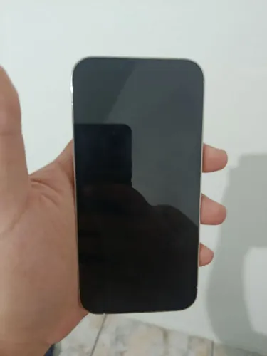 Iphone 13 pro 256gb Branco