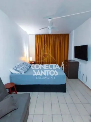 Kitnet 1 quarto Aviação R$ 197mil, Cod: 1937