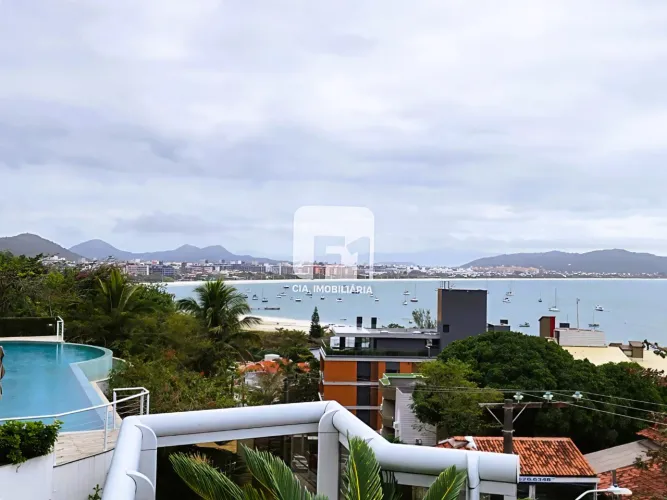 Apartamento de 3 dormitórios em Canajurê