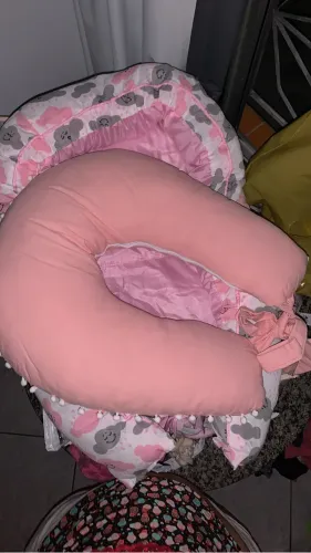 Kit bebê 