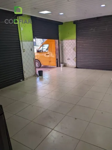 LOJA PARA LOCAÇÃO - BAIRRO SERRANO