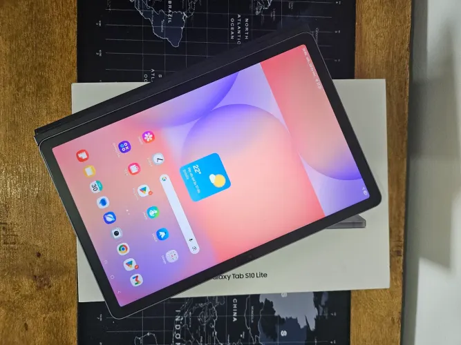 Samsung s10 Lite