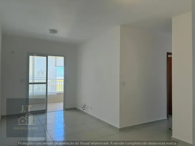 Apartamento a venda com 3 dormitórios (1 suíte), 2 vagas, 92 m² - Vila Ema - SJC