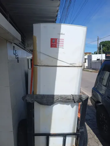 geladeira 