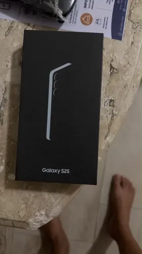 GALAXY S25