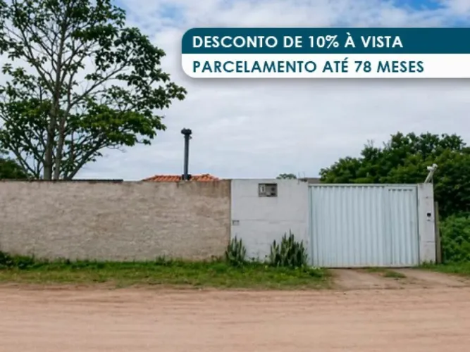 Casa 221 m² - Chácaras de Inoã - Maricá - RJ