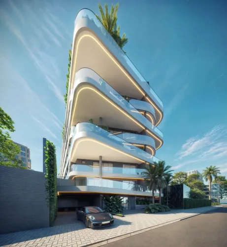 PACE Batista Campos Apartamentos Modernos no Coração de Belém