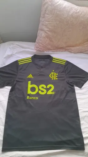 Camiseta Flamengo 2019