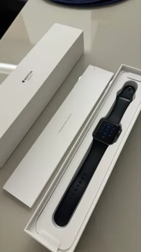 Apple watch series 3 42mm