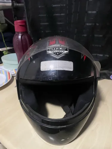 Capacete