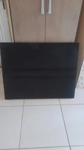Cabeceira para cama de solteiro