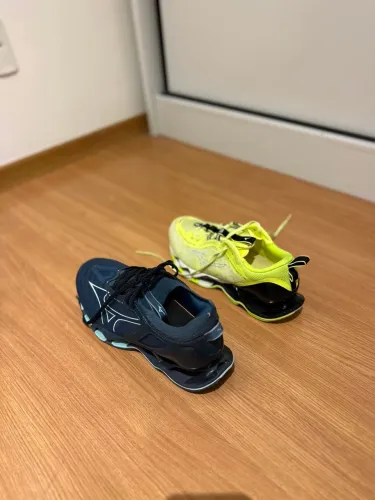 Tênis Mizuno