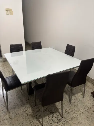 Mesa de jantar