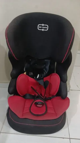 Cadeira criança para carro
