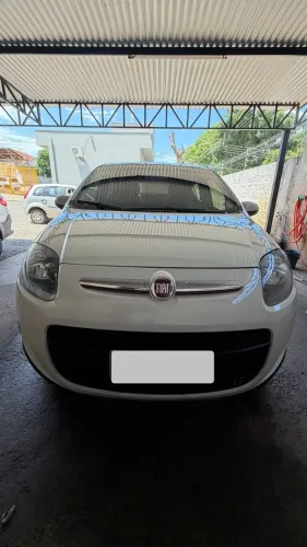 Fiat Palio Sporting 1.6 Flex 16V 5P 2017