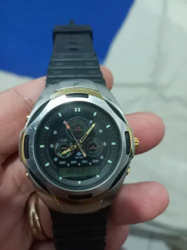 Citizen c420. Ler anuncio