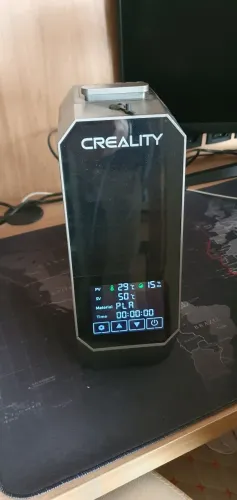 Secadora de filamento Creality
