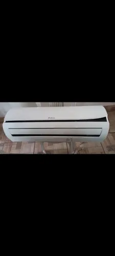 EVAPORADORA PHILCO 220V 9000 BTUS