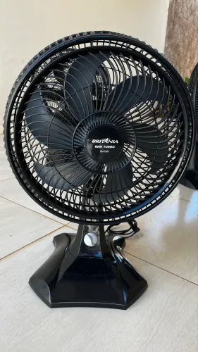 Ventilador Britânia com 30cm