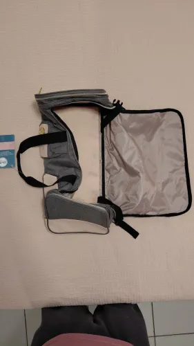 Bolsa Máquina de corte