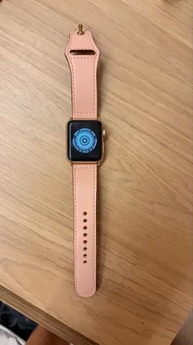 Apple Watch 2 Series Rose 38mm