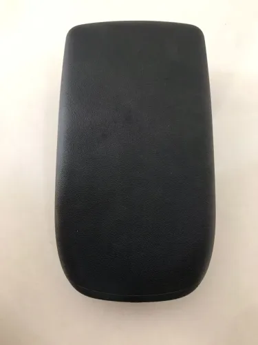 Apoio De Braço Console Dianteiro Gm 26413686