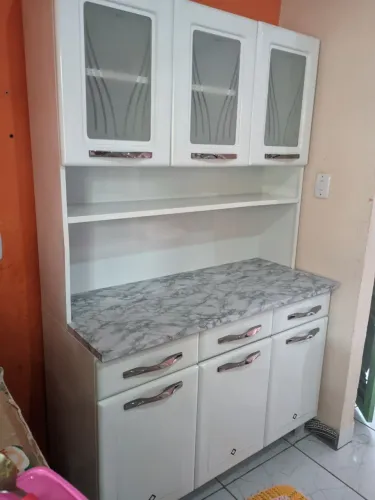 Armário de cozinha