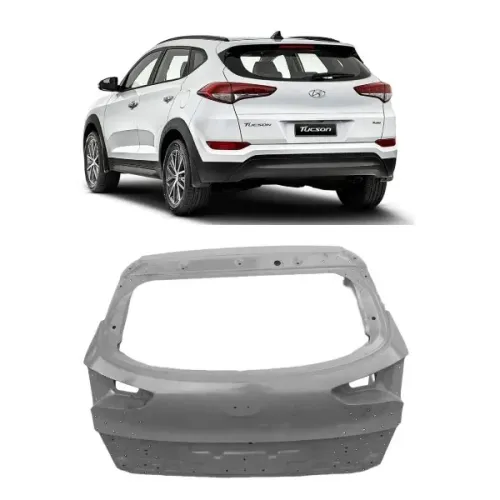 Tampa Mala Tucson 2017 a 2022 (NOVA)