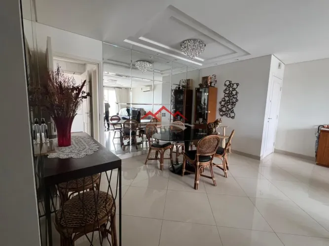 Apartamento a venda Condomínio Campos Elísios em Jundiaí