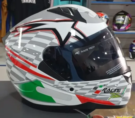 RACE TECH SECTOR GRID ITALY 