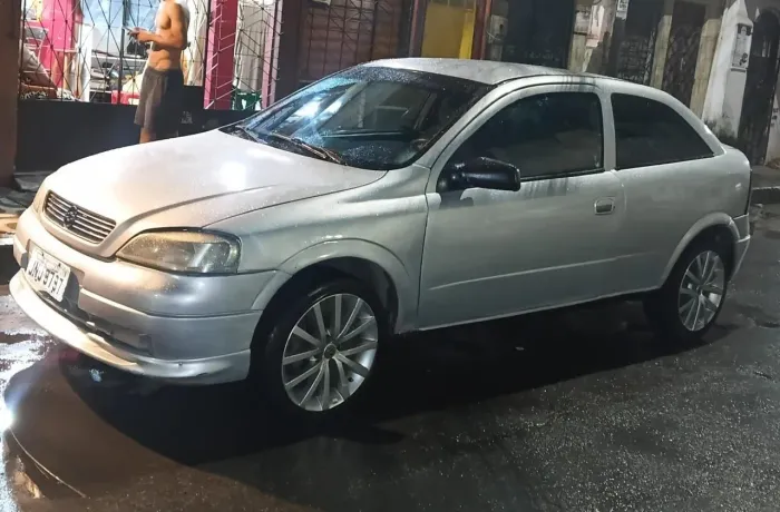 Chevrolet Astra GL 1.8 MPFI 3P 1999