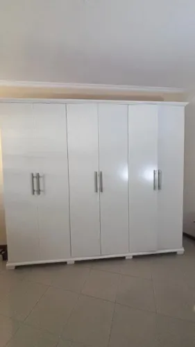 Guarda roupa