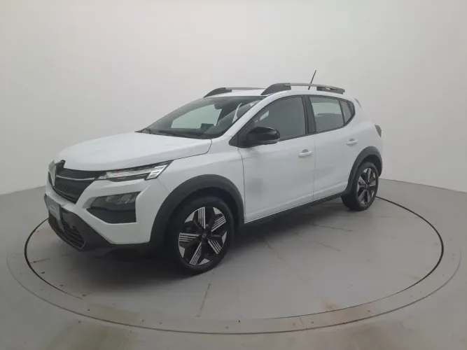 Renault Kardian Techno Flex 1.0 TB 12V 5P Aut. 2025