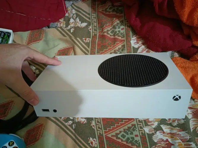 XBOX SERIES S