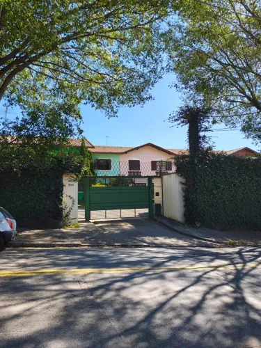 Sobrado para venda com 75 metros quadrados com 2 quartos em Jardim Cambara - São Paulo - S