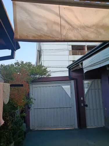 Vendo ou troco por outra com 2 casas ou edicula