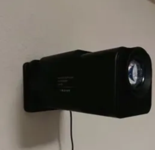 SUPORTE DE PAREDE PARA PROJETOR HY320 MINI (3D)
