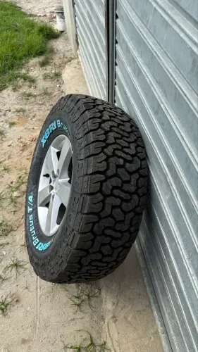 Pneu Xbri Brutus T/A