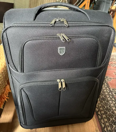 Mala de Viagem Grande 23kg