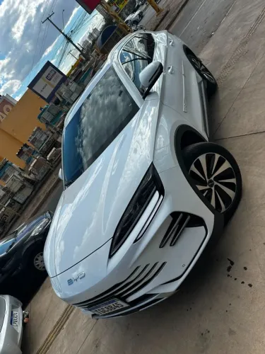BYD Song Plus 1.5 16V Aut. (hibrido) 2026