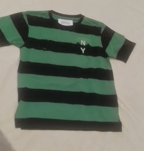 Camiseta masculina