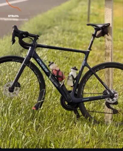 Bike oggi cadenza 500 nova