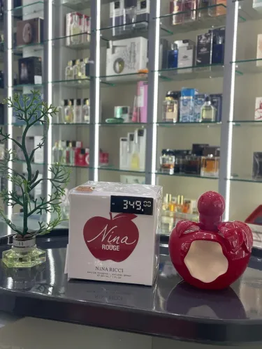 Perfume NINA ROUGE 