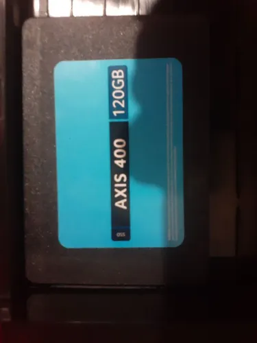 SSD 120GB