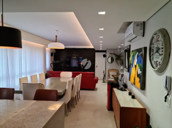Apartamento para locação no bairro Vale do Sereno