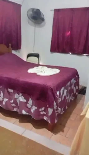 Quarto pra alugar 70 pernoite das 18 ao meio dia do outro dia 