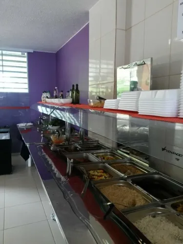Vaga de Atendente em Restaurante